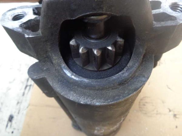 DEMARREUR FORD/VOLVO - Vue 2